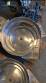 Brovind stainless steel vibrating pan feeder positioner