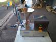 Vertical stainless steel colloid mill machine