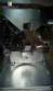 Universal disc mill in stainless steel