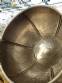 Incapri 100 kg stainless steel bowl dragee