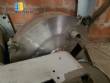 Fabrima MXDR screw feeder