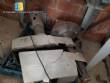 Fabrima MXDR screw feeder