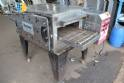 Tupasy gas stainless steel belt oven