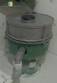 Vibrating sieve type Mavi