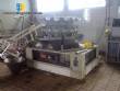 Multi head wrapping machine Fabrima
