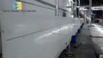 Linha complete for fabrica��o de bolachas