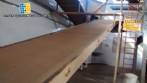 Linha complete for fabrica��o de bolachas