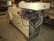 Industrial oven for WA18 model for wafer candy manufacturer Haas
