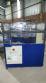 Pick and place product feeder for flowpack transfer cartoning machine