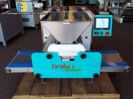 Bralyx wire cutting