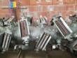 Stainless steel centrifuge for chocolate eggs 28 books NKS