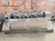 Stainless steel centrifuge for chocolate eggs 28 books NKS