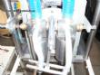 2 semi automatic Rinsers