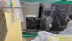 Automatic packaging machine GHD Hartmann