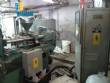 Injection molding machine PIC