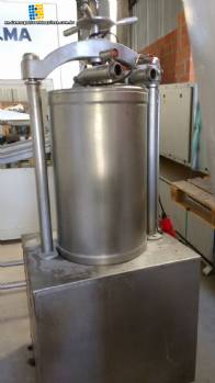 Sausage maker Precis�o Inox