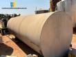 Carbon steel reservoir tank 20.000 L