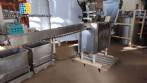 Mega Pack II Stainless Flow Pack Packer