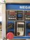 Mega Pack II Stainless Flow Pack Packer