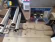 Mega Pack II Stainless Flow Pack Packer