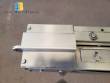 Mega Pack II Stainless Flow Pack Packer