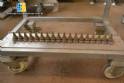 Plate aligner for Waffer Oka Otto Kremmling