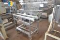 Plate aligner for Waffer Oka Otto Kremmling
