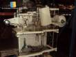 Sache packing machine Sisimar