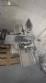 Bizerba automatic stainless steel slicer for cheeses, cold cuts, sausages, and meats.