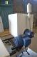Chocolate dispenser 8 nozzles LJC