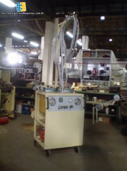 Polyurethane injection Sulpol