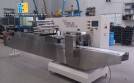 Flow pack wrapping machine Codiflex