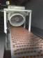 Rotary molding machine for producing dulce de leche and other food products