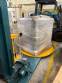 Filpack stretch wrapping palletizer
