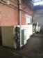 Gas furnace of 30 German plates wafer