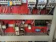 Sandiacre volumetric vertical stainless steel packaging machine