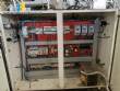 Sandiacre volumetric vertical stainless steel packaging machine