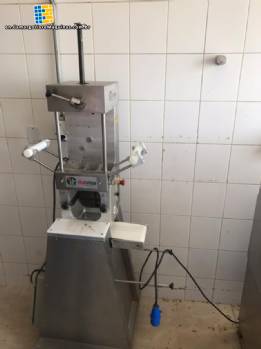 Industrial raviolet machine Italvisa