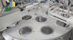 Delgo grain packing batcher