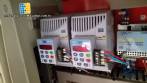 Delgo grain packing batcher