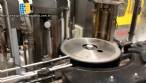 JPJ automatic labeling machine