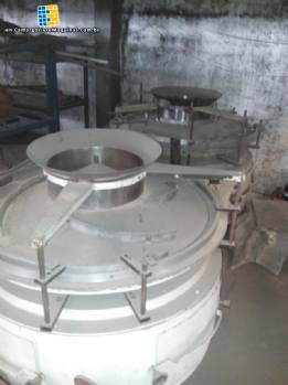 2 Tables nurturing mother Swati Maras