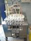 Rotary filling machine 6 nozzles Wada