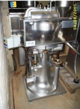 Rotary Compressor Neuberger
