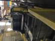 Automatic sheet metal unwinder