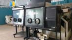 Manipulation cabin Labconco
