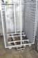 Hass gas rotary oven