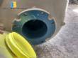 Centrifugal pump CAM 75 CV Forum Energy