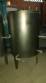 Stainless steel tank for CIP Brasholanda