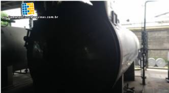 Industrial autoclave Ferlex